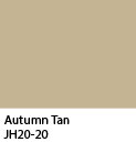 Autumn Tan