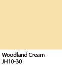 Woodland Cream