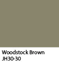 Woodstock Brown