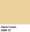 Harris Cream