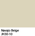 Navajo Beige