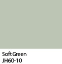Soft Green