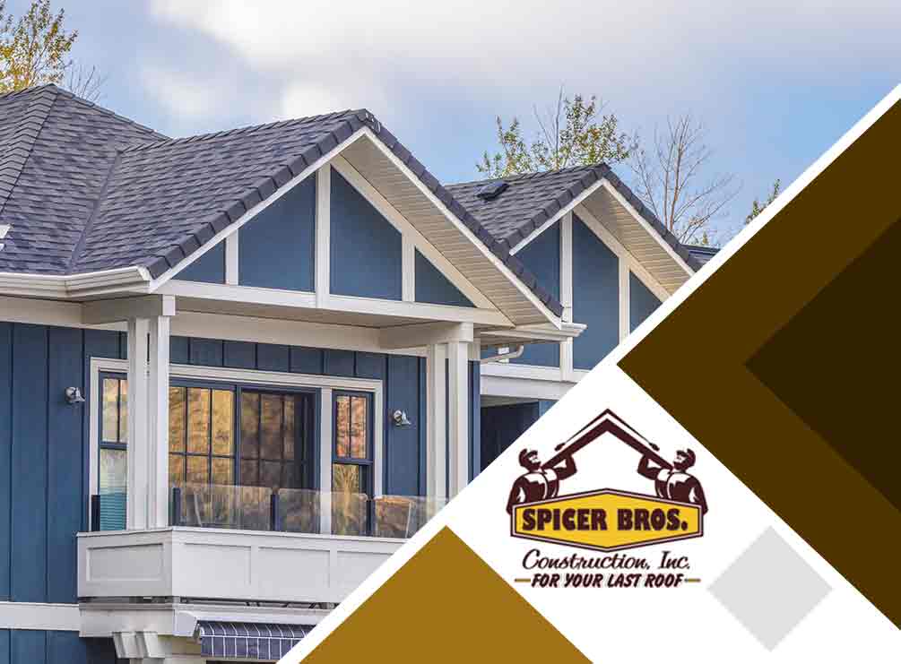 Dealing With Cupped or Curled Asphalt Shingles