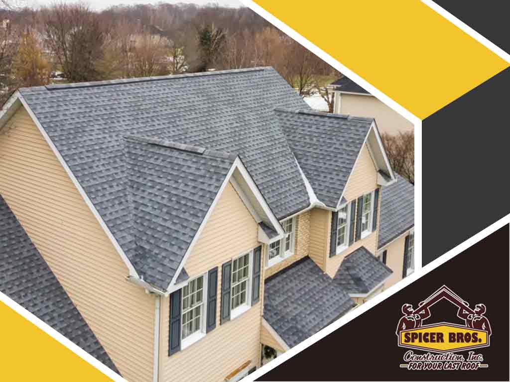 Avoiding Common Winter Roofing Problems