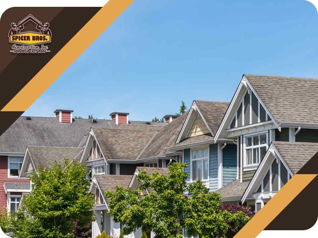 When Should You Consider Replacing Your Roof?