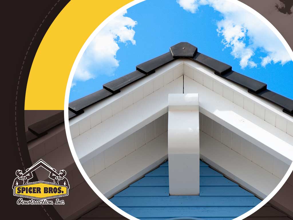 4 Advantages of Steep-Slope Roofs