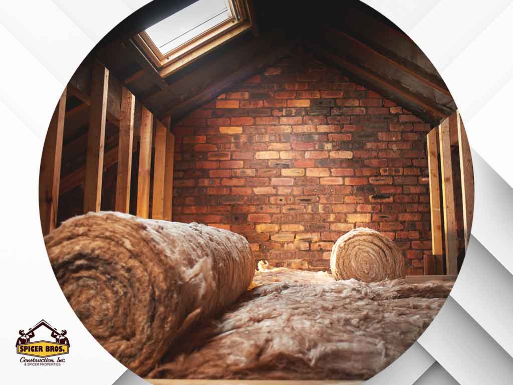 Signs That Indicate Home Insulation Problems