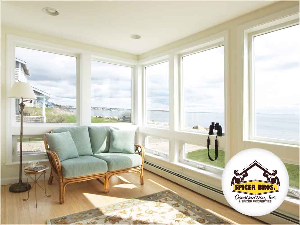 Sunroom Additions: What You Need to Know