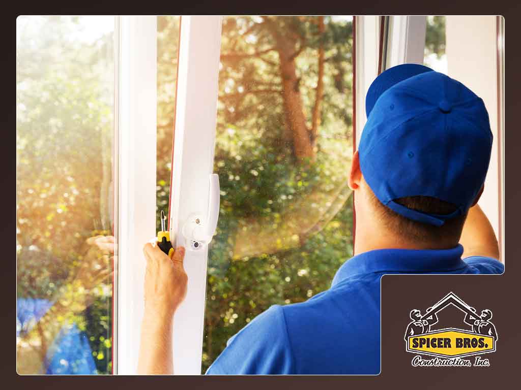 The Advantages of Replacing Your Windows in the Summer