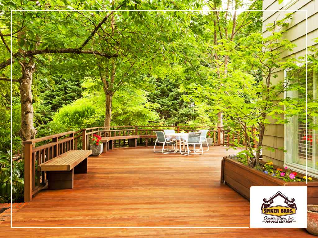 How to Choose a Decking Contractor