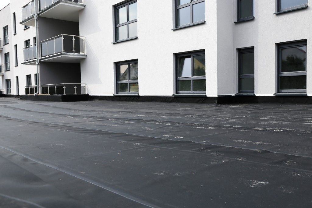 TPO vs. EPDM. Compare Your Commercial Roofing Options
