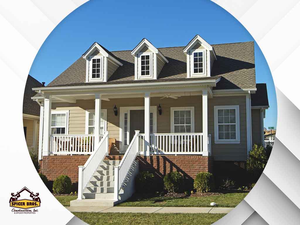 Tips on Picking the Right Siding Color