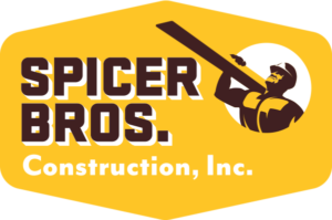 Spicer Bros. Construction, Inc.