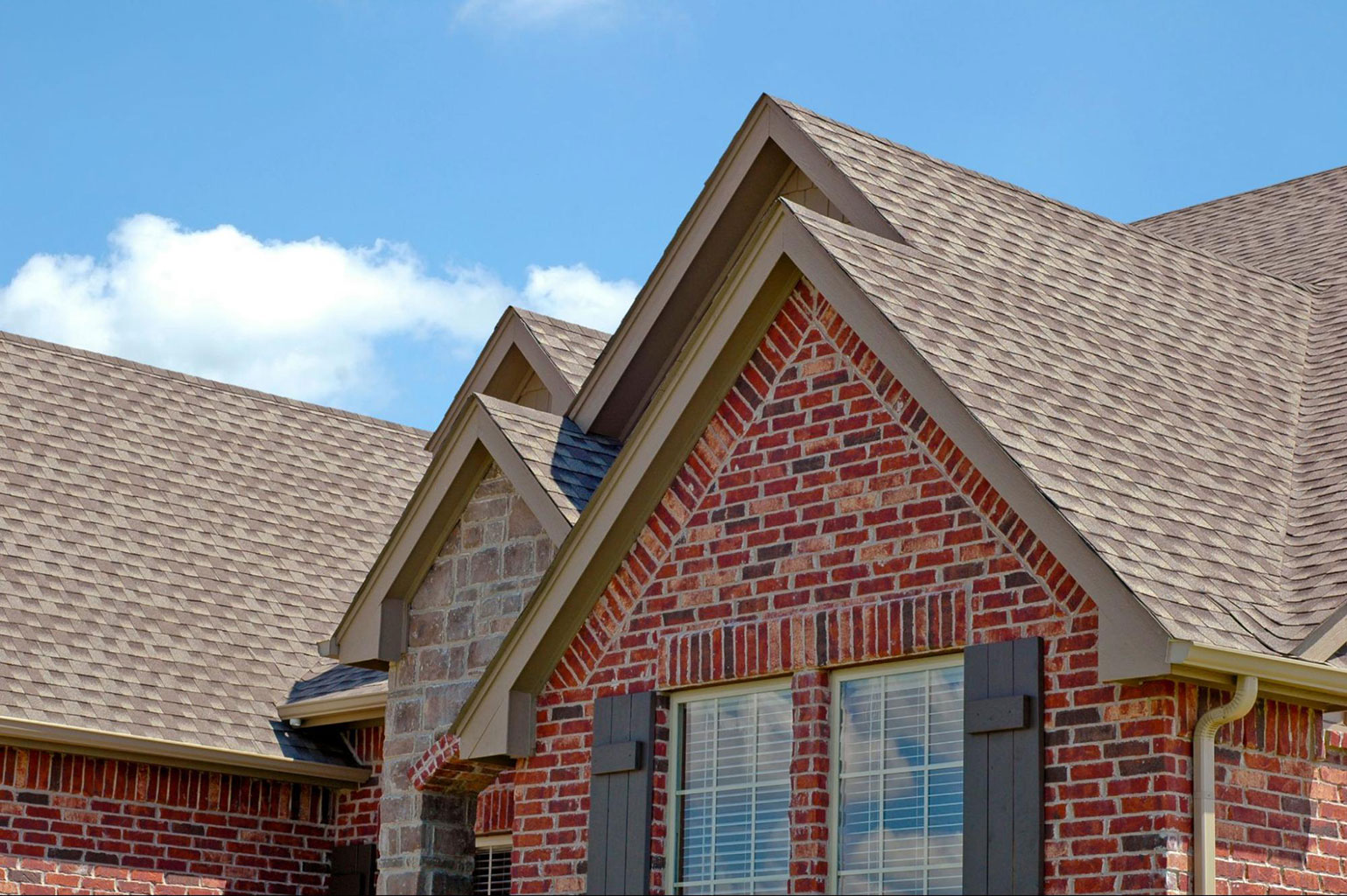 The Most Popular Roofing Colors on Delmarva for 2023