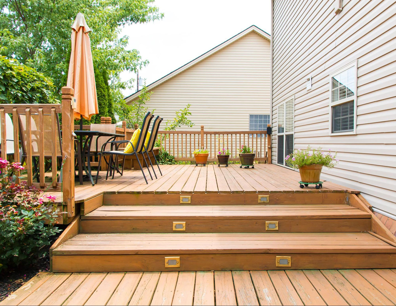 The Top Trends in Deck Design for 2024